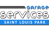 Garage Door Repair Saint Louis Park